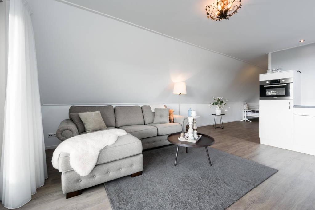 Chez Marly room 3