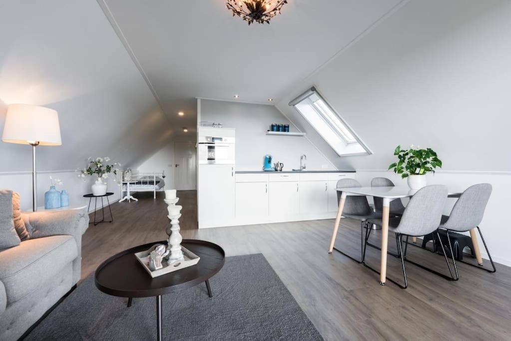 Chez Marly room 4